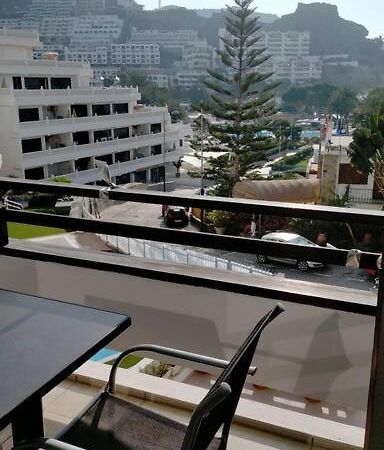 Apartamento En Puerto Rico,Mogan Puerto Rico (Gran Canaria) Exterior foto