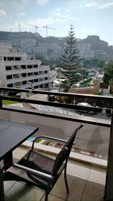 Apartamento En Puerto Rico,Mogan Puerto Rico (Gran Canaria) Exterior foto