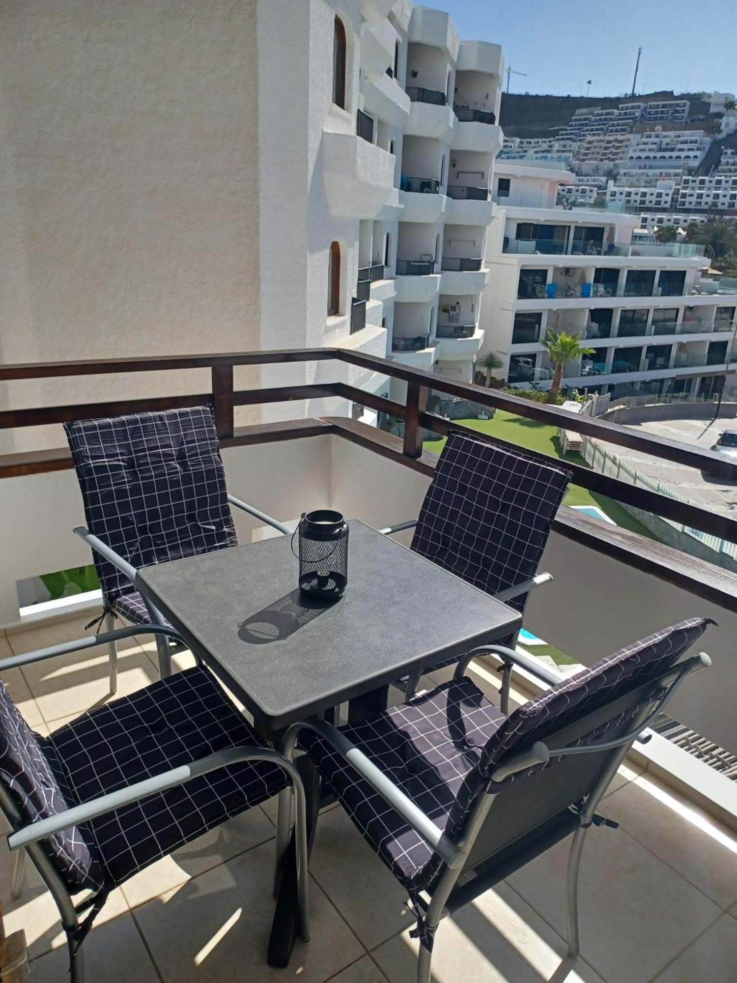 Apartamento En Puerto Rico,Mogan Puerto Rico (Gran Canaria) Exterior foto